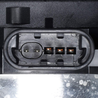 Delphi AF10043 MASS AIR FLOW SENSOR