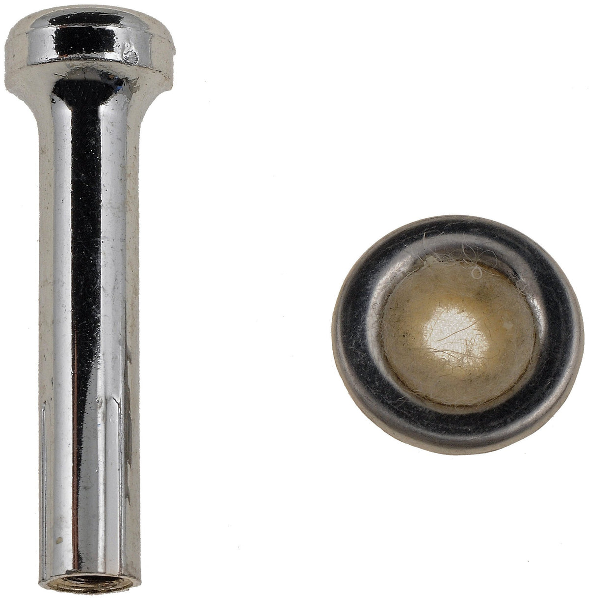 DORMAN 75400 Dorman 75400 Door Lock Knob Kit Universal Fit