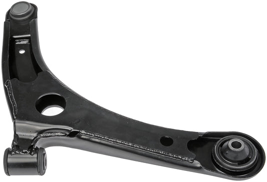 DORMAN 521-109 Dorman 521-109 Front Driver Side Lower Suspension Control Arm and Ball Joint Assembly Compatible with Select Dodge / Jeep Models