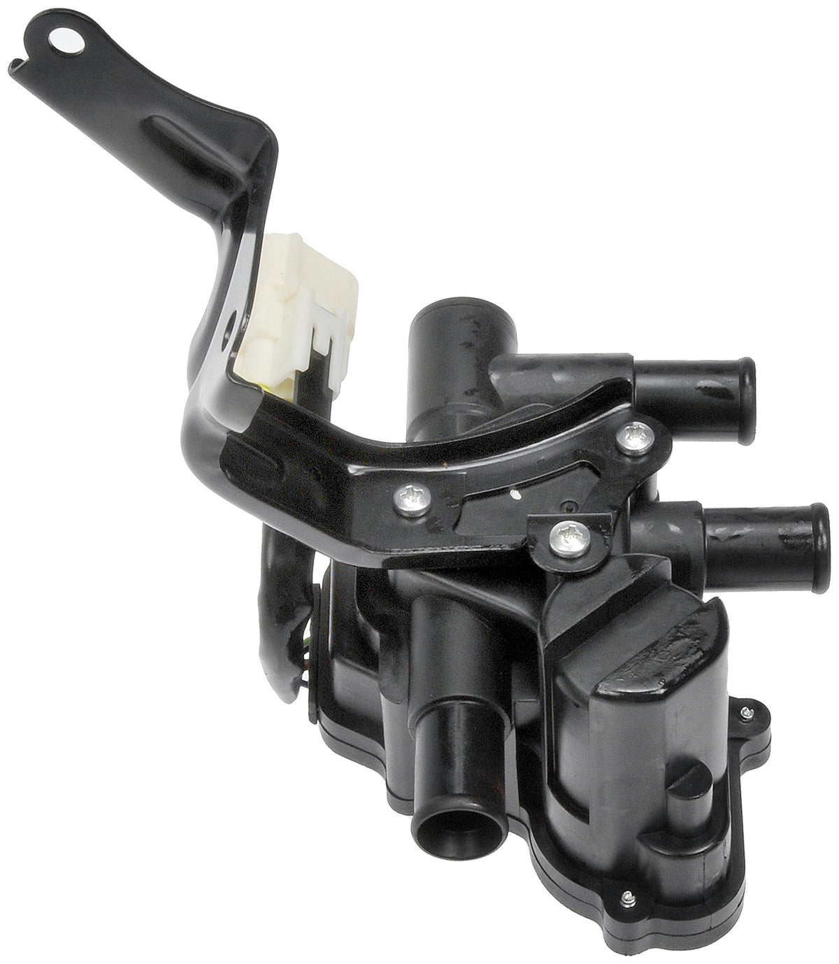 DORMAN 601-021 Dorman 601-021 Hybrid Coolant Control Valve Compatible with Select Toyota Models