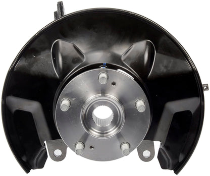 Dorman 698-475 Front Driver Side Loaded Knuckle