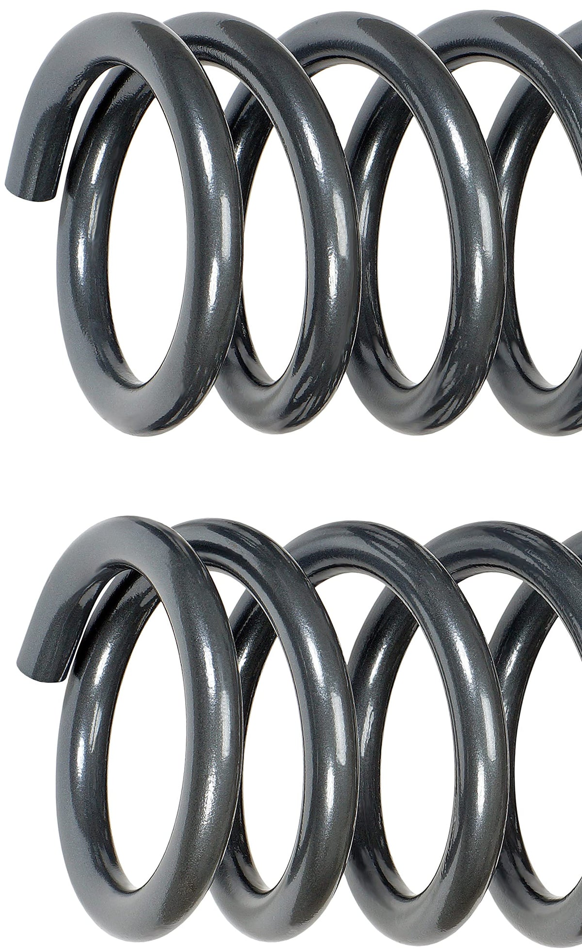 Dorman 929-950 Front Heavy Duty Coil Spring Upgrade