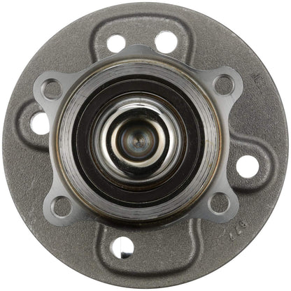 NSK KH30008 NSK KH30008 ProKIT - Rear Wheel Bearing