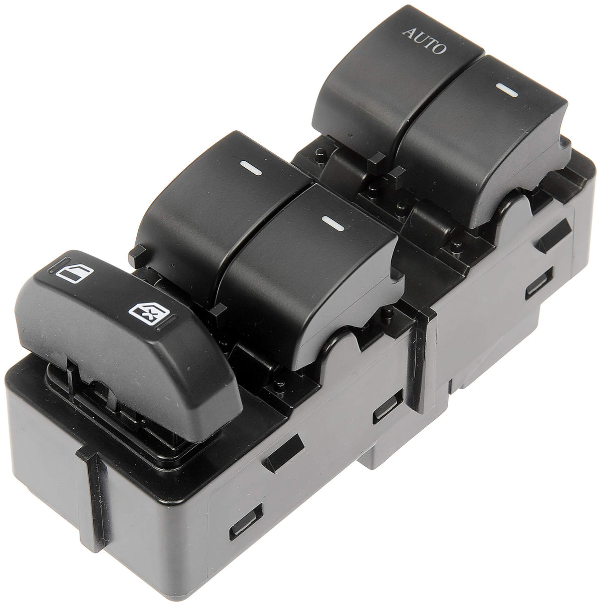 Dorman 901-227 Front Driver Side Master Power Window Switch-5