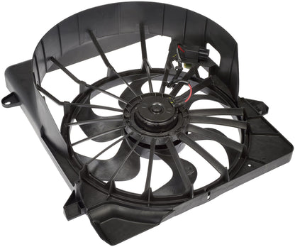 DORMAN 621-391 Dorman 621-391 Engine Cooling Fan Assembly