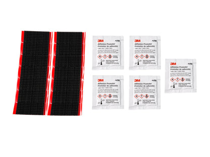 Husky Liners HBRZSPRAYON Husky Liners Spray-in Adhesion KIT – Fits 1999-2026 Select Husky Guardian Bed Mats (See Install Guide for Details) – HBRZSPRAYON