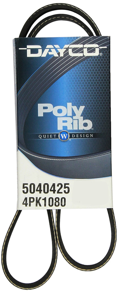 Dayco 5040425 NUMEROUS APPLICATIONS