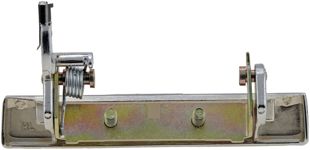 DORMAN 77019 Dorman 77019 Front Driver Side Exterior Door Handle