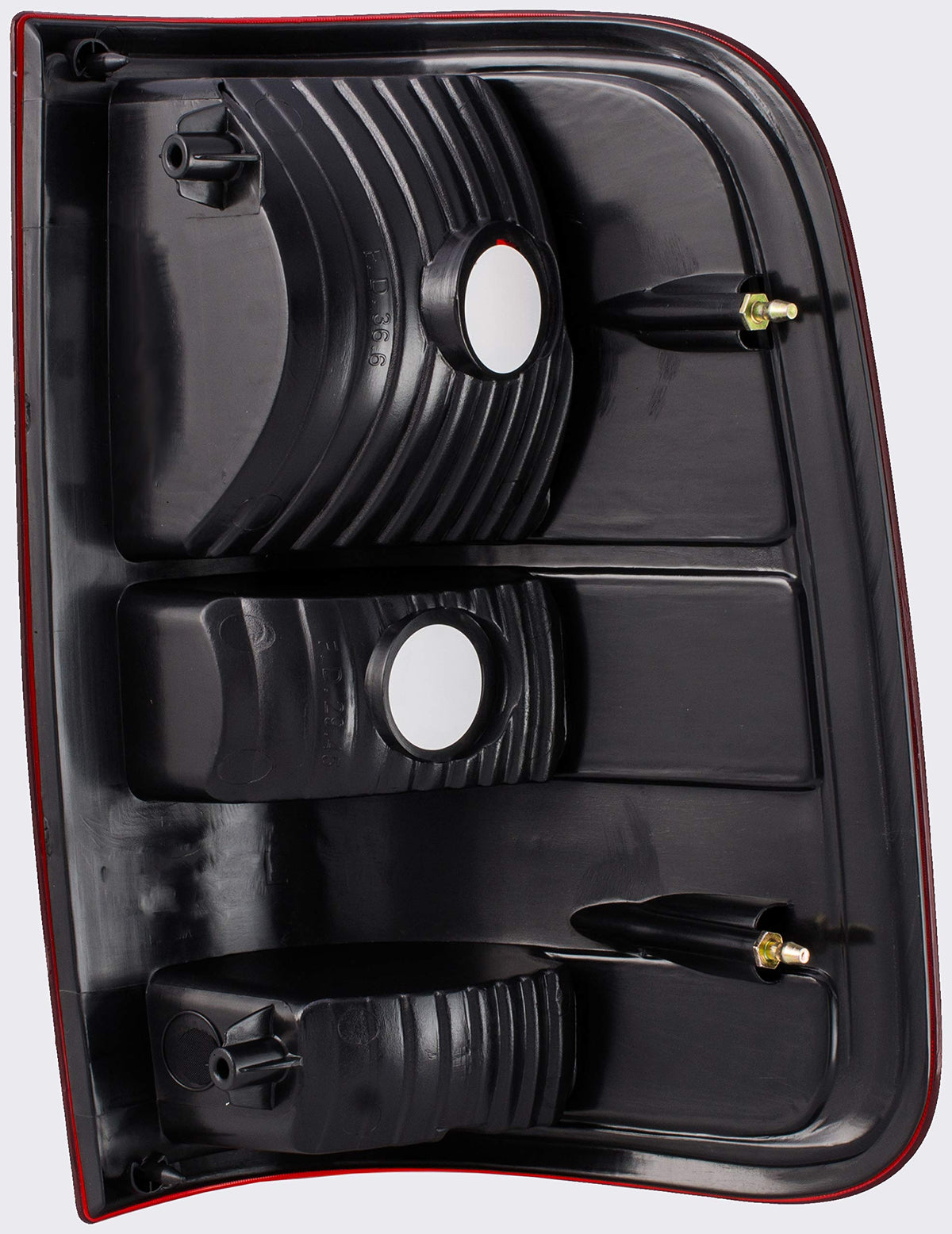 Dorman 1590328 Driver Side Tail Light Assembly