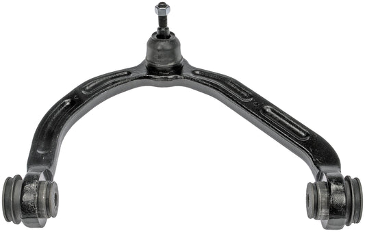DORMAN 521-975 Dorman 521-975 Front Driver Side Upper Suspension Control Arm and Ball Joint Assembly Compatible with Select Chevrolet / GMC Models
