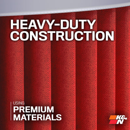 K&N FILTER KN-564 K&N Motorcycle Oil Filter: High Performance, Premium, KN-564