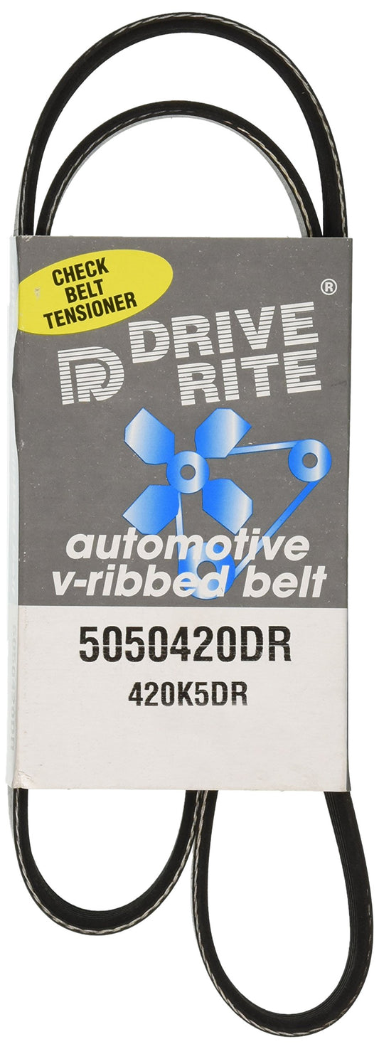 Dayco 5050420DR Serpentine Belt