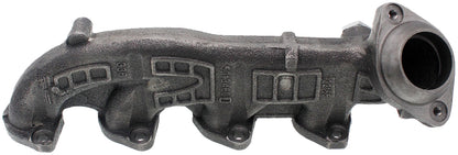DORMAN 674-460 Dorman 674-460 Driver Side Exhaust Manifold Kit - Includes Required Gaskets and Hardware Compatible with Select Ford Models