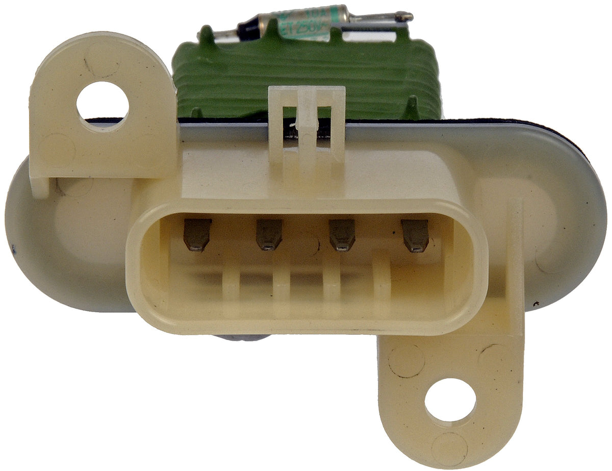 Dorman 973-036 BLOWER MOTOR SPEED RESISTOR