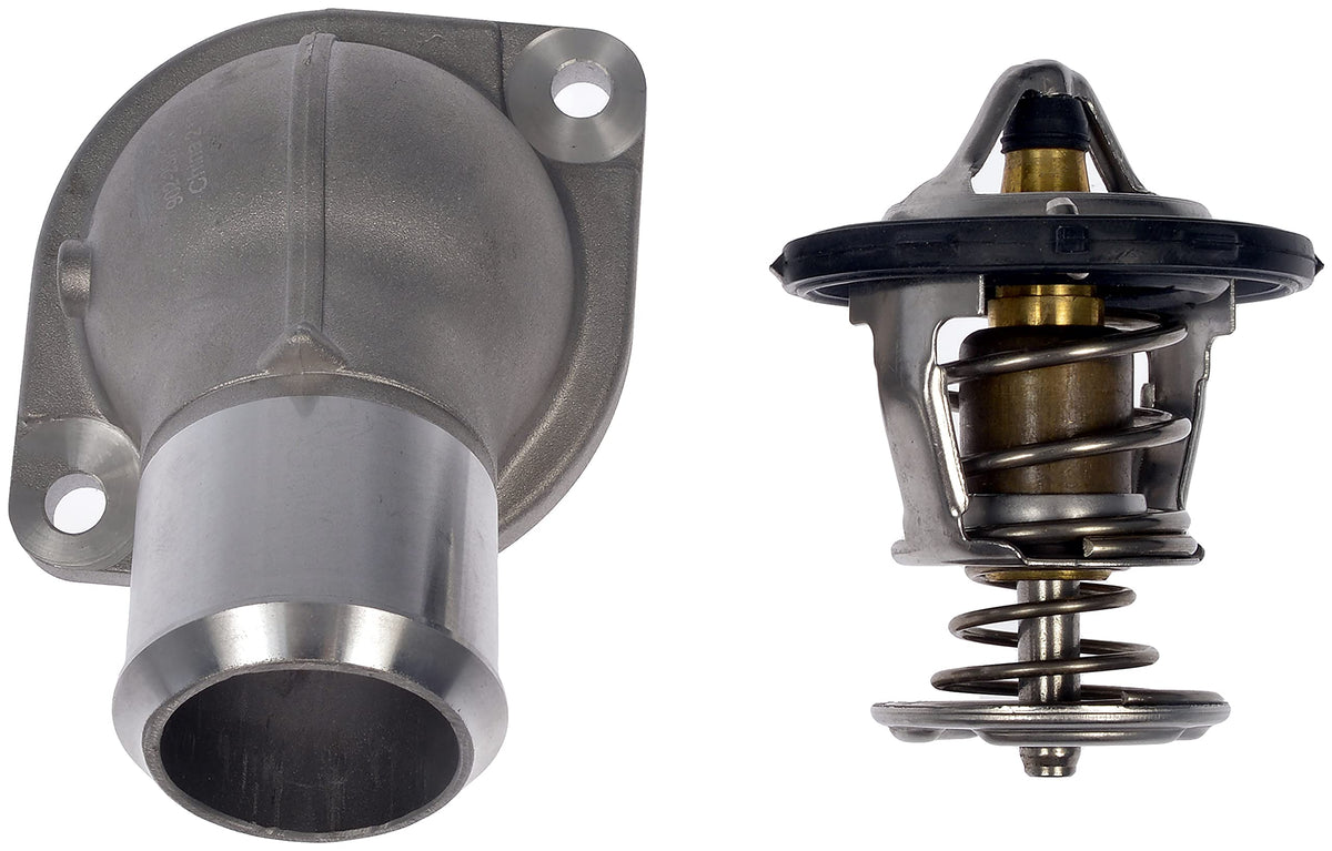 DORMAN 902-2981 Dorman 902-2981 Engine Coolant Thermostat Housing Assembly