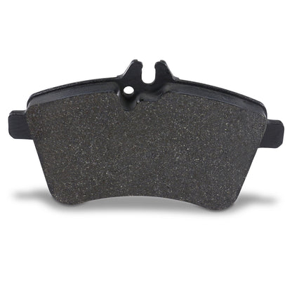 BREMBO P50057 Brembo P50057 Low-Met Front Disc Brake Pad Set MERCEDES-BENZ OE# A169420082028