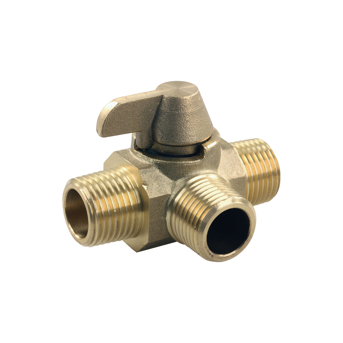 JR PRODUCTS 62255 JR Products (62255 3-Way Diverter Valve