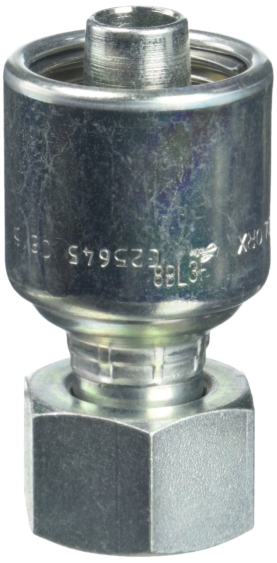 Gates G25645-0815 HYDRAULIC COUPLING-MEGACRIMP