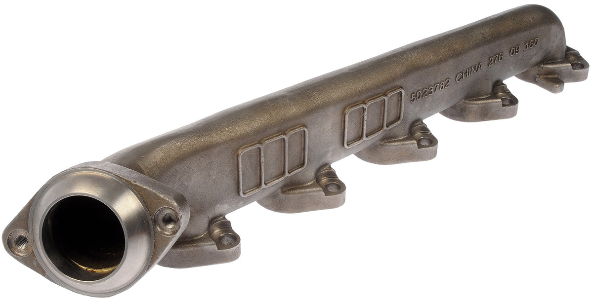 DORMAN 674-782 Dorman 674-782 Passenger Side Exhaust Manifold Kit - Includes Required Gaskets and Hardware Compatible with Select Ford Models