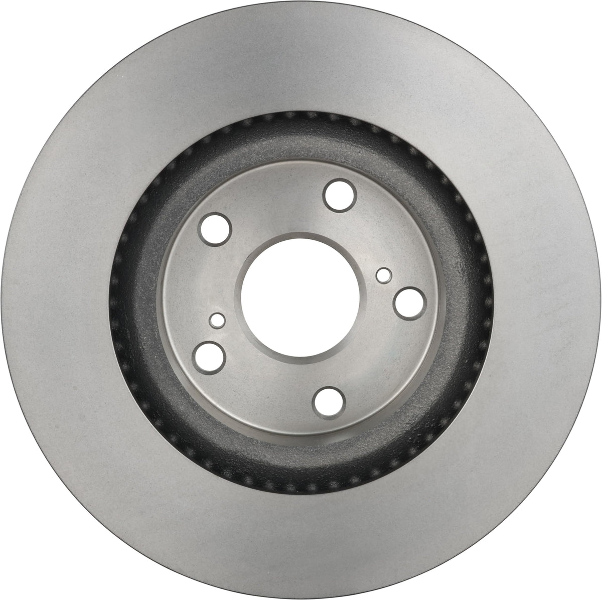 BREMBO 09D45111C02 Brembo 09.D451.11 UV Coated vented Front Brake Rotor TOYOTA/TOYOTA (GAC) OE# 4351206150