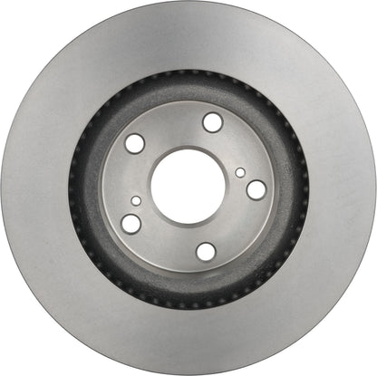 BREMBO 09D45111C02 Brembo 09.D451.11 UV Coated vented Front Brake Rotor TOYOTA/TOYOTA (GAC) OE# 4351206150