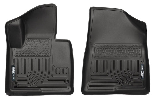 Husky Liners 13851 Weatherbeater Floor Mats
