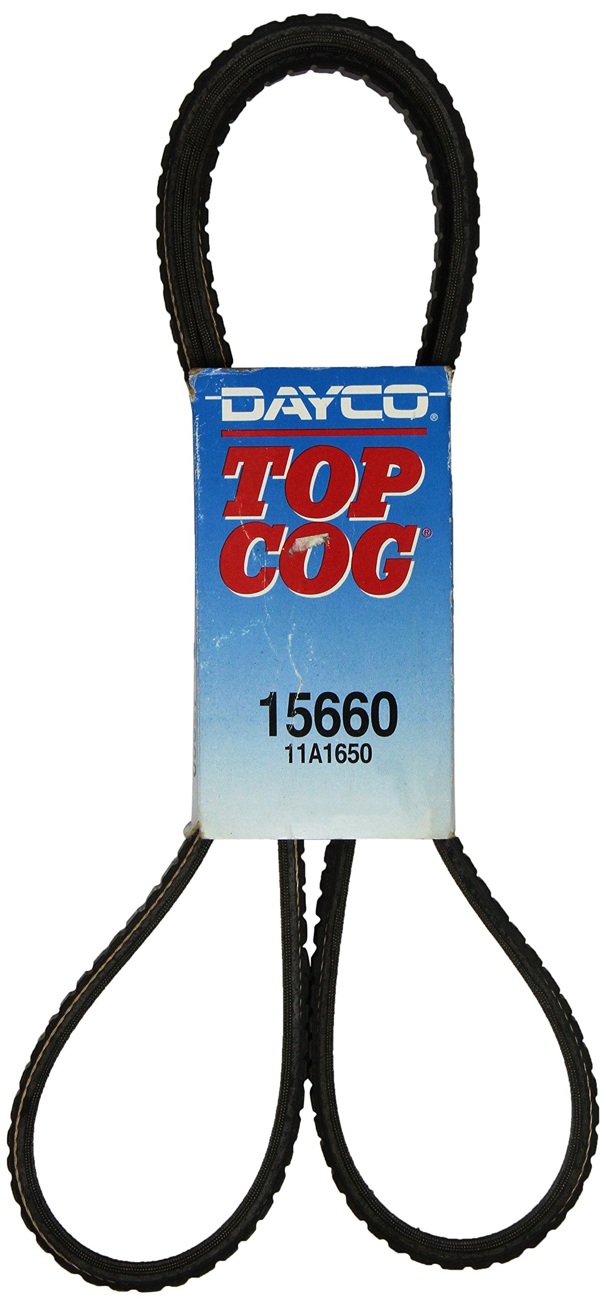 DAYCO 15660 Dayco 15660 49-98 NUMEROUS APPLICATIONS