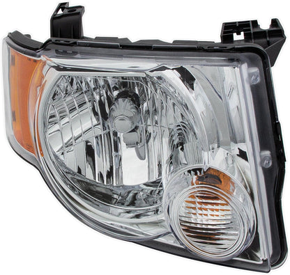 Dorman 1590370 Passenger Side Headlight Assembly
