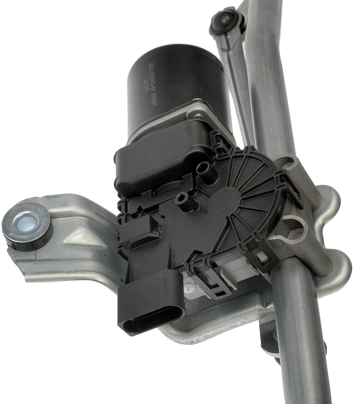 Dorman 602-208AS Windshield Wiper Motor and Linkage Assembly