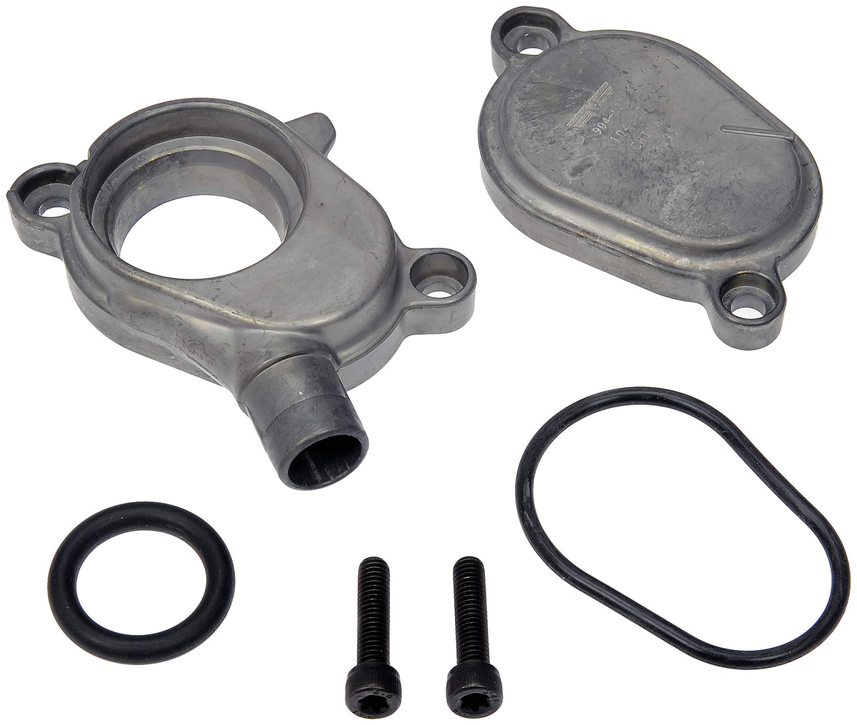Dorman 904-538 OIL COOLER COOLANT HOUSING OUTLET
