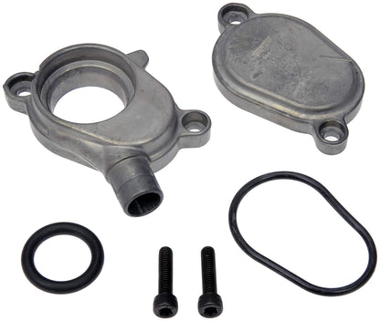 Dorman 904-538 OIL COOLER COOLANT HOUSING OUTLET