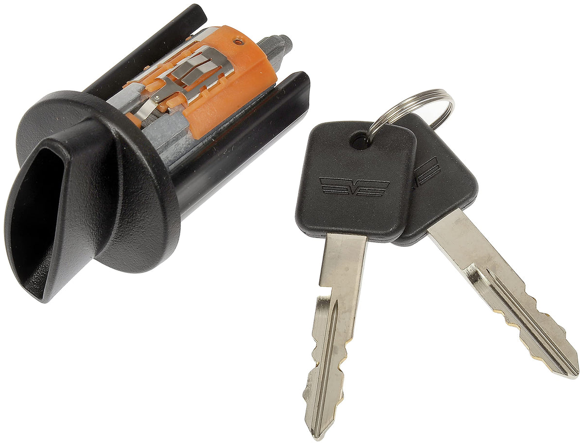 DORMAN 924-724 Dorman 924-724 IGNITION LOCK CYLINDER