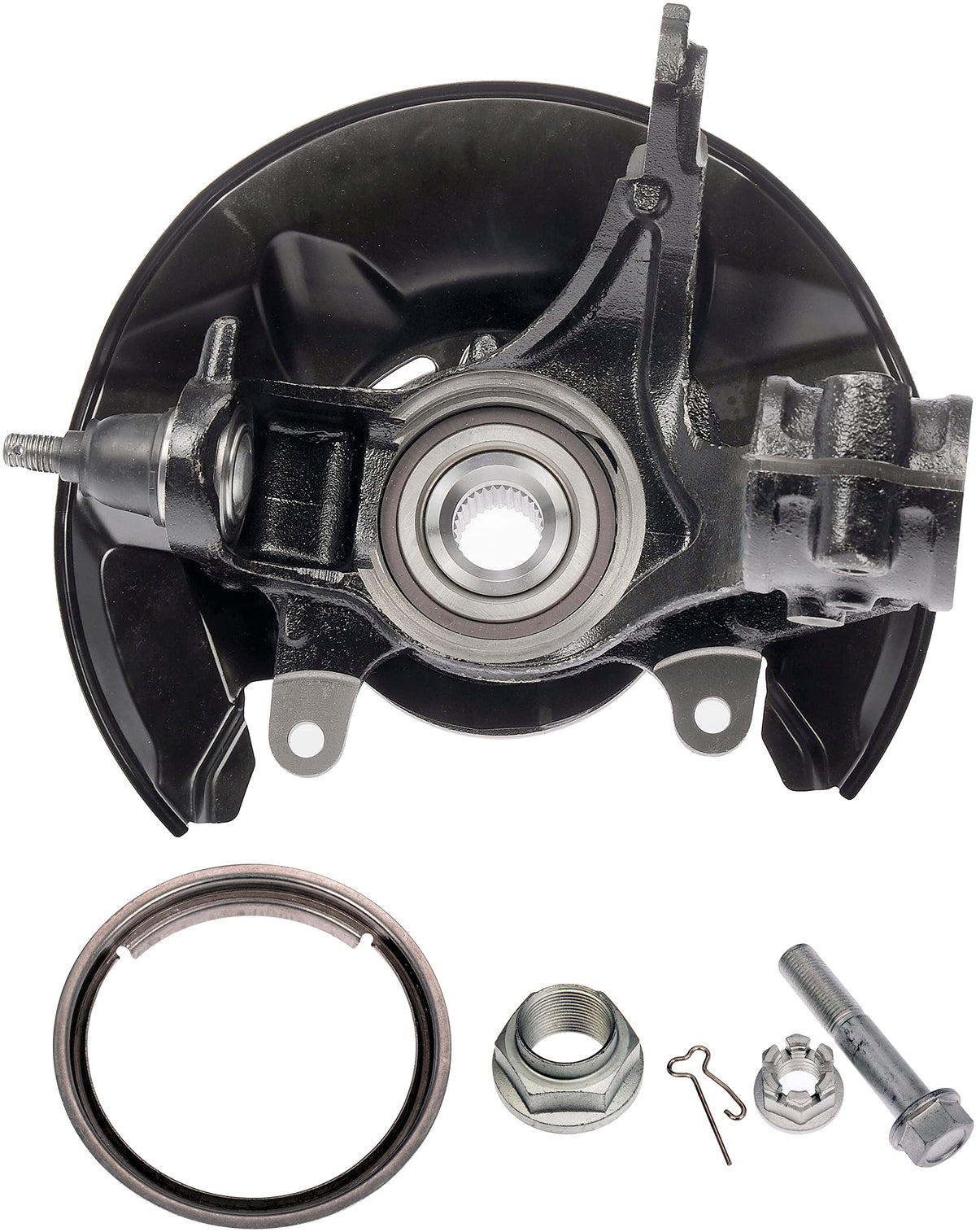 Dorman 698-475 Front Driver Side Loaded Knuckle