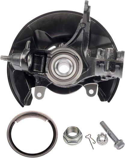 Dorman 698-475 Front Driver Side Loaded Knuckle