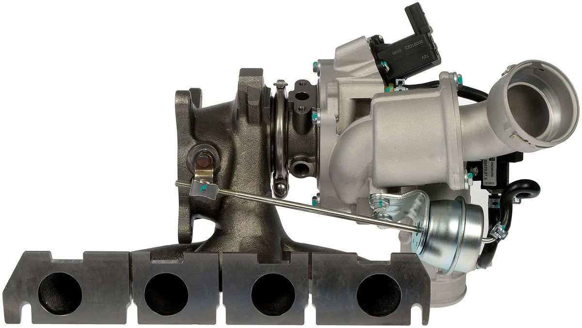 Dorman 667-272 TURBOCHARGER