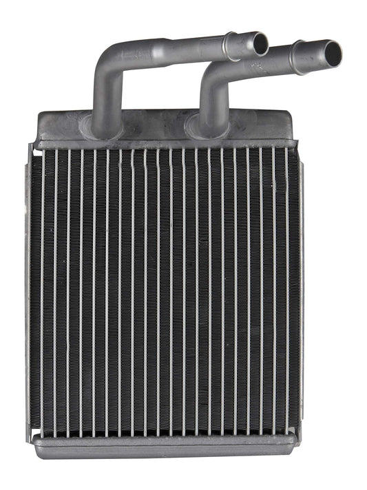 Spectra Premium 93011 Vehicle HVAC Heater Core Replacement