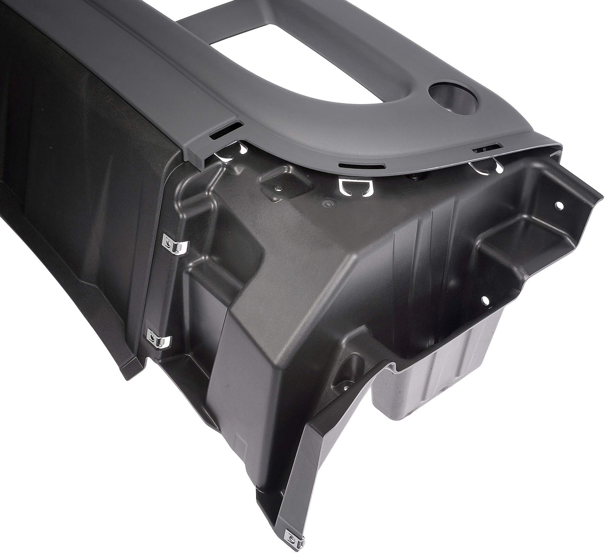 Dorman 242-6021 HEAVY DUTY CENTER BUMPER