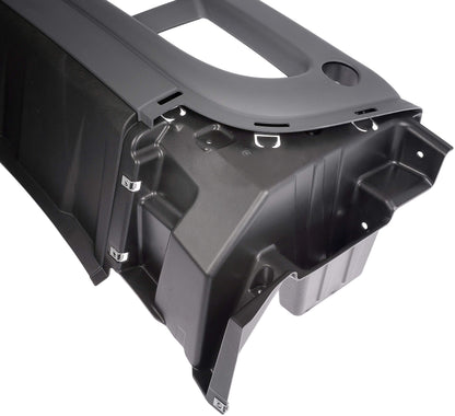 Dorman 242-6021 HEAVY DUTY CENTER BUMPER