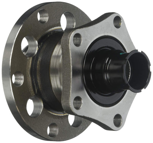 WJB WA512187 WJB WA512187 - Rear Wheel Hub Bearing Assembly - Cross Reference: Timken 512187 / Moog 512187