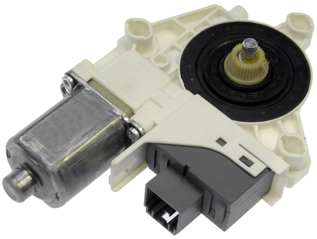 DORMAN 751-228 Dorman 742-187 Front Driver Side Power Window Motor Compatible with Select Ford/Mercury Models