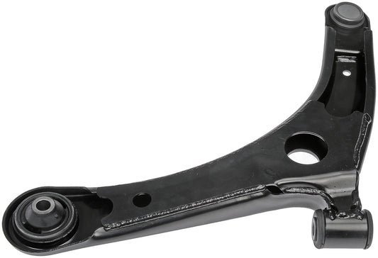 DORMAN 521-108 Dorman 521-108 Front Passenger Side Lower Suspension Control Arm and Ball Joint Assembly Compatible with Select Dodge / Jeep Models