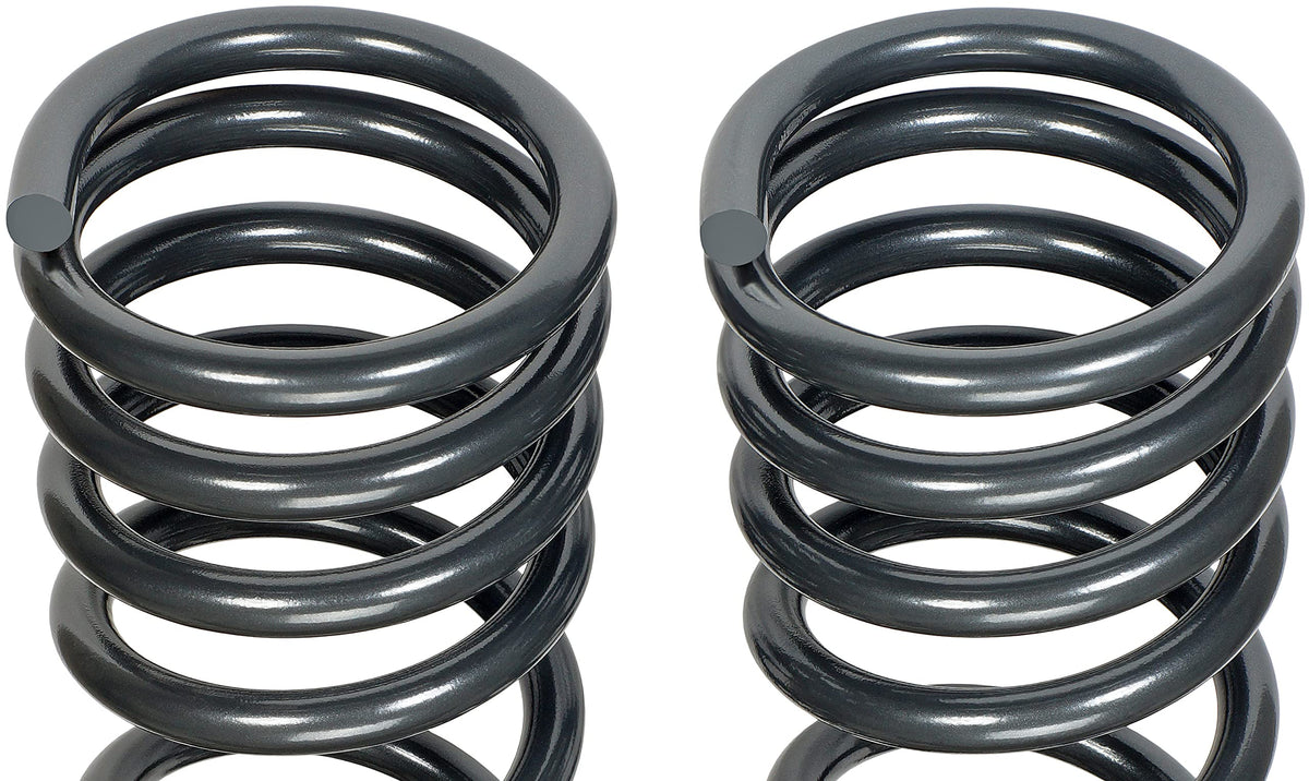 Dorman 929-924 Front Heavy Duty Coil Spring Upgrade