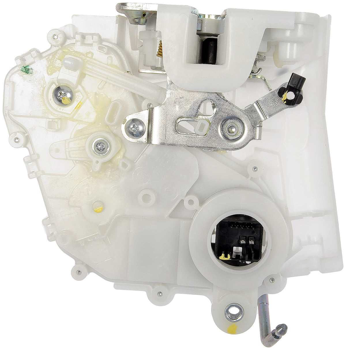 Dorman 937-571 Front Driver Side Door Lock Actuator Motor