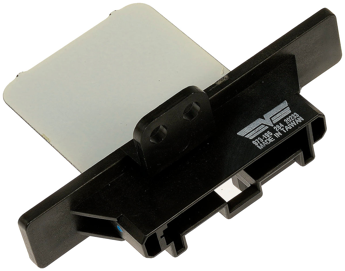 Dorman 973-195 HVAC Blower Motor Resistor