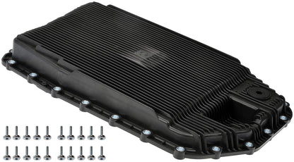 Dorman 265-851 Transmission Pan With Drain Plug, Gasket