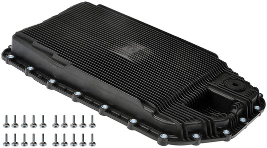 Dorman 265-851 Transmission Pan With Drain Plug, Gasket