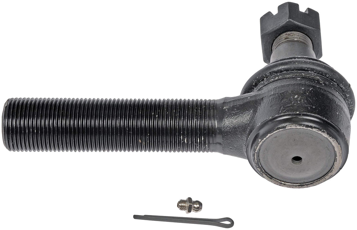 DORMAN TO991003PR Dorman Premium TO991003PR Front Driver Side Outer Steering Tie Rod End Compatible with Select Models