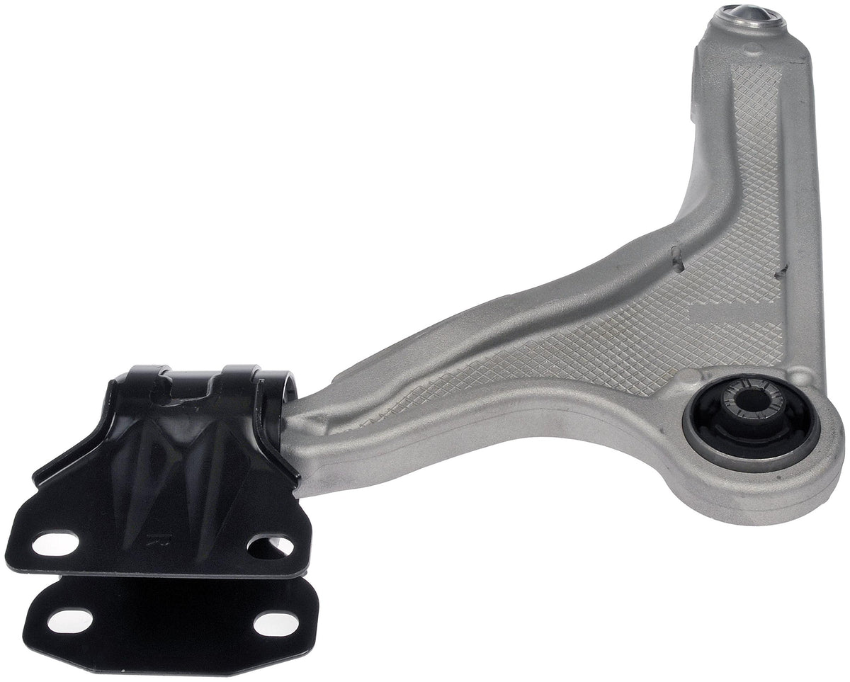 DORMAN 520-124 Dorman 520-124 Front Passenger Side Lower Suspension Control Arm and Ball Joint Assembly Compatible with Select Ford / Lincoln Models