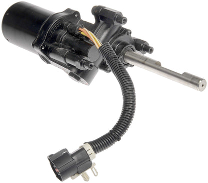 DORMAN 747-954 Dorman 747-954 Passenger Side Power Running Board Motor Compatible with Select Ford/Lincoln Models (OE FIX)