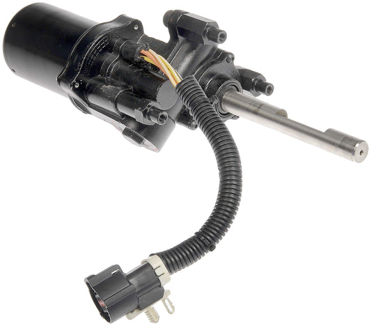 DORMAN 747-954 Dorman 747-954 Passenger Side Power Running Board Motor Compatible with Select Ford/Lincoln Models (OE FIX)
